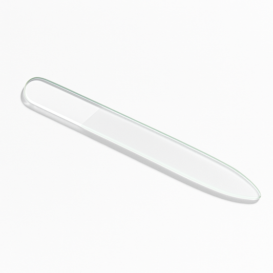 Glass File