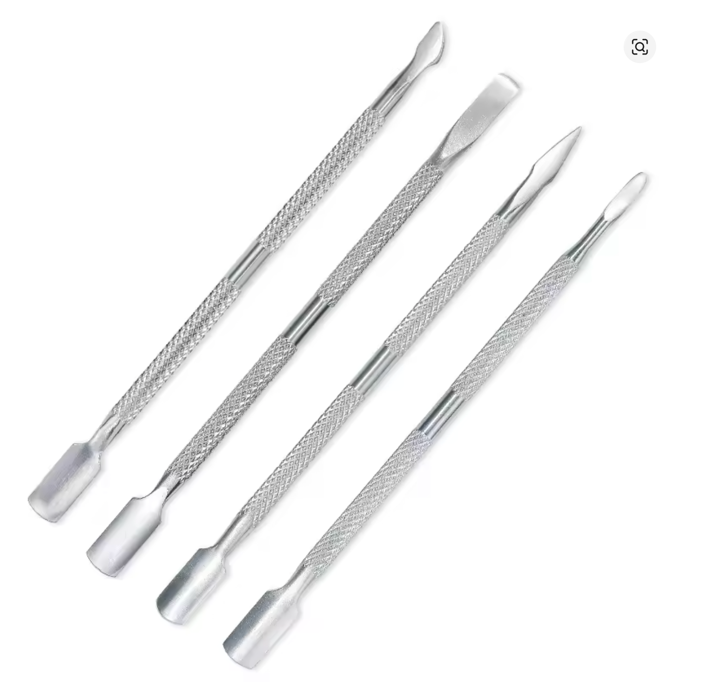 Cuticle Pusher