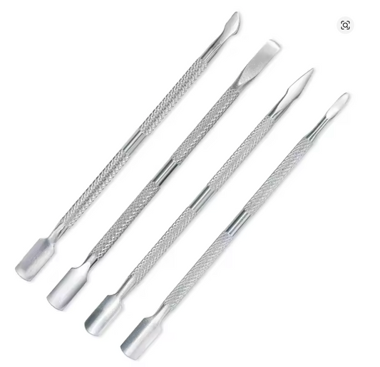 Cuticle Pusher